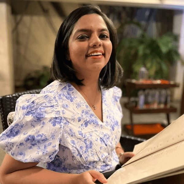 Sujetha Shetty, clinical dietician and sports nutritionist in Bengaluru